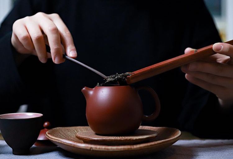 Die richtige Zubereitung von Tee Tee Blog TEEWALD Teewald