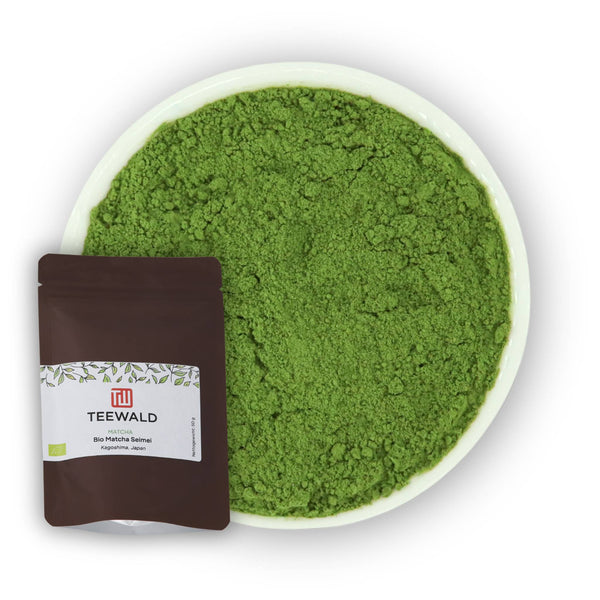 Bio Matcha Seimei