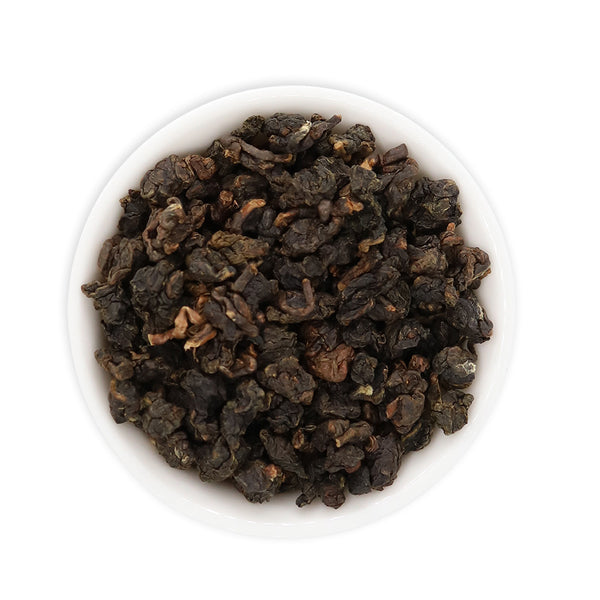 Aigue-marine Gaba Oolong