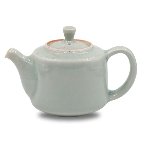 Dancak Gongfu Teapot Celadon (130 ml)