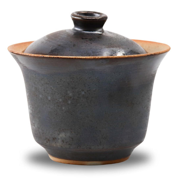 Dancak Gaiwan Schwarz (140 ml)