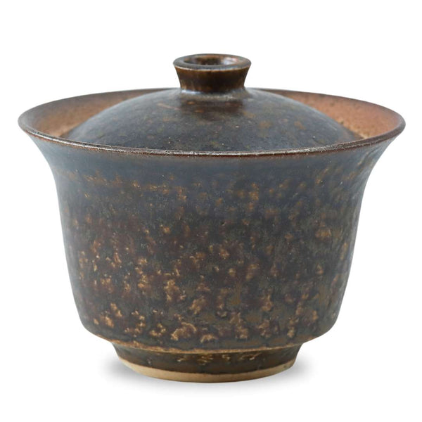 Gaiwan Black/Brown by Ales Dancak (130ml)