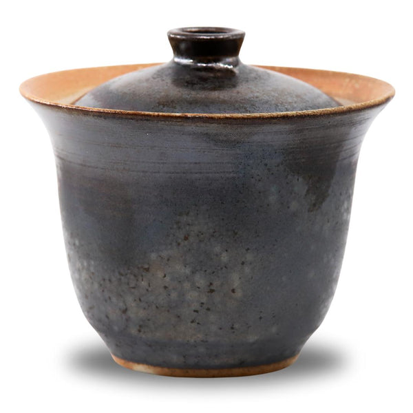 Dancak Gaiwan Schwarz (160 ml)