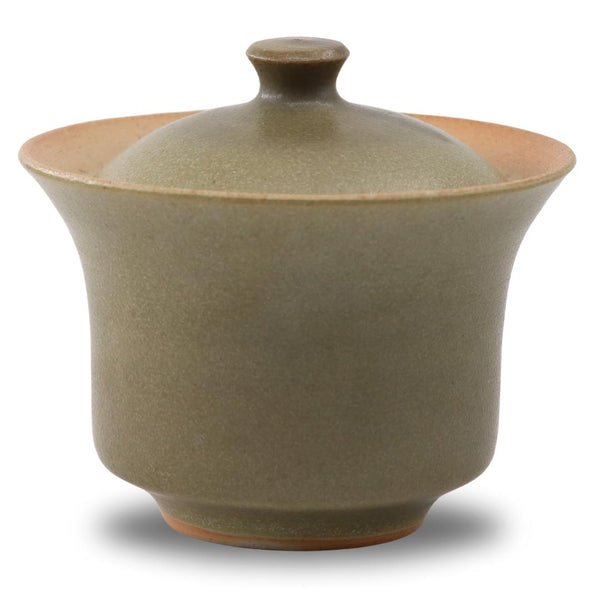 Dancak Gaiwan Grün Grau (140 ml)