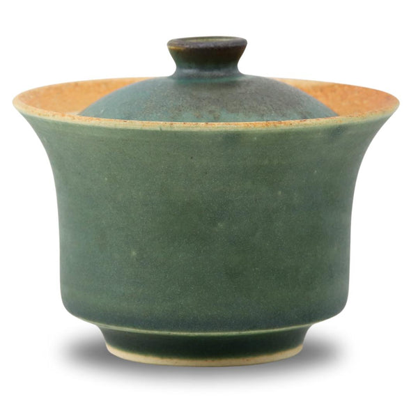 Dancak Gaiwan Grün (160 ml)