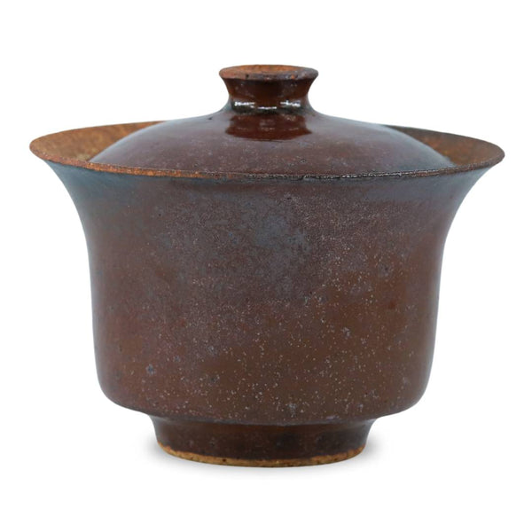 Dancak Gaiwan Braun (135 ml)