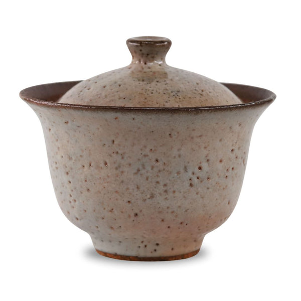 Dancak Gaiwan Grau Braun (150 ml)