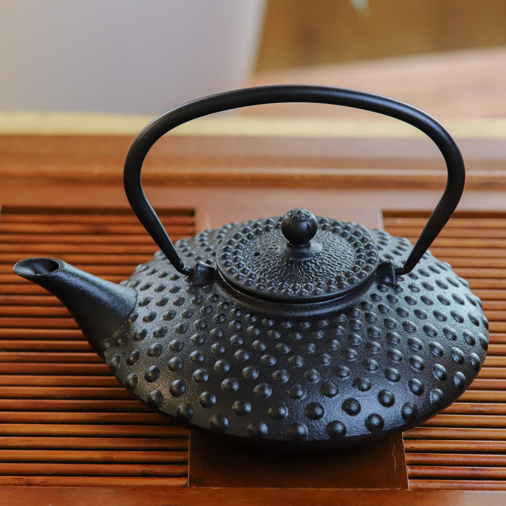 Chinese iron jug (650 ml)