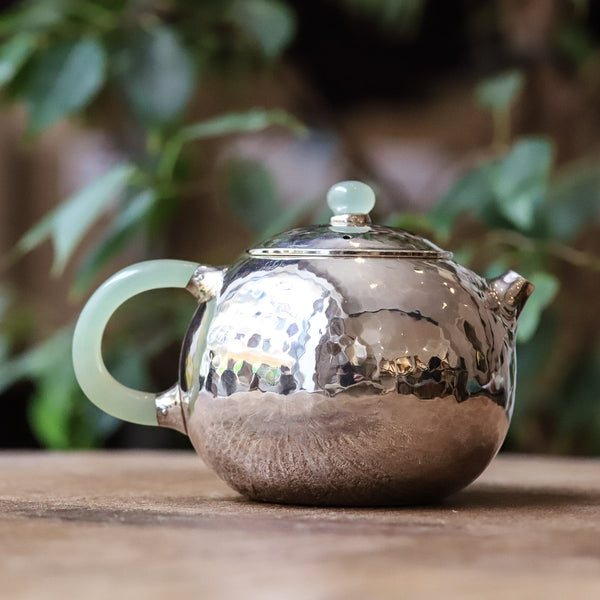 Japanese Kyusu Teapot by Hirotaka Umehara (90 ml)