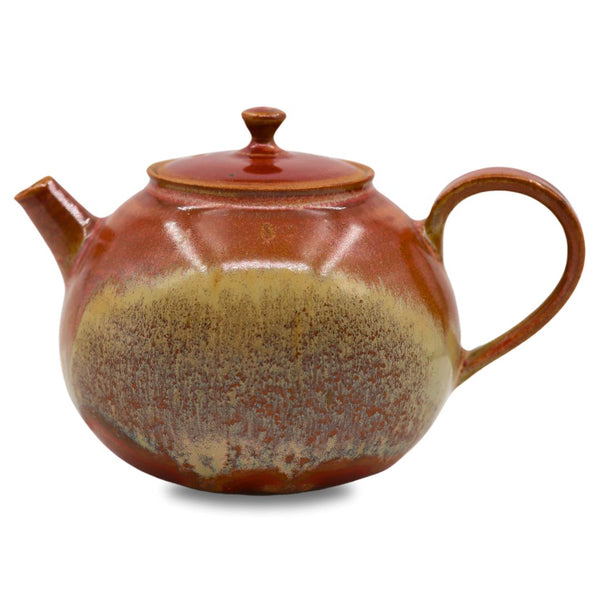 Jingde Zhen Gongfu Teekännchen Karst (150 ml)