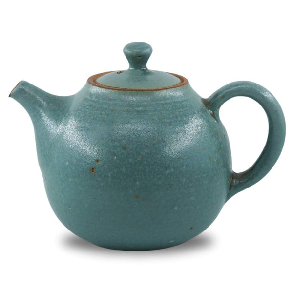 Gongfu Teekännchen Blau von Ales Dancdak (250 ml)