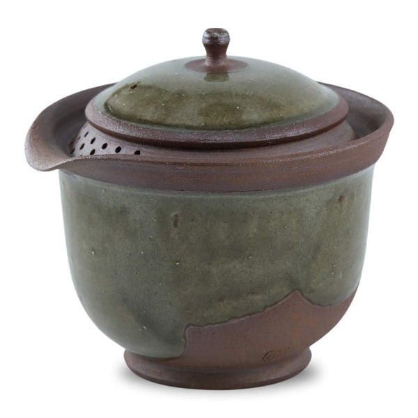 Shiboridashi Grün von Daria (210 ml)