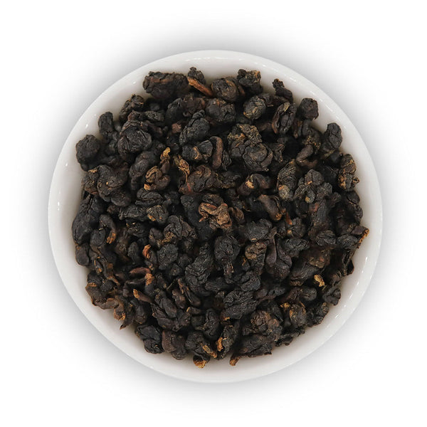 Son La Qingxin Oolong