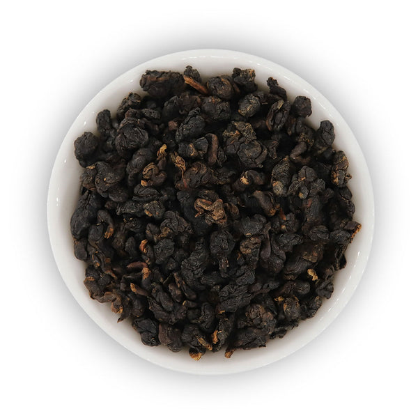 Son La Qingxin Oolong