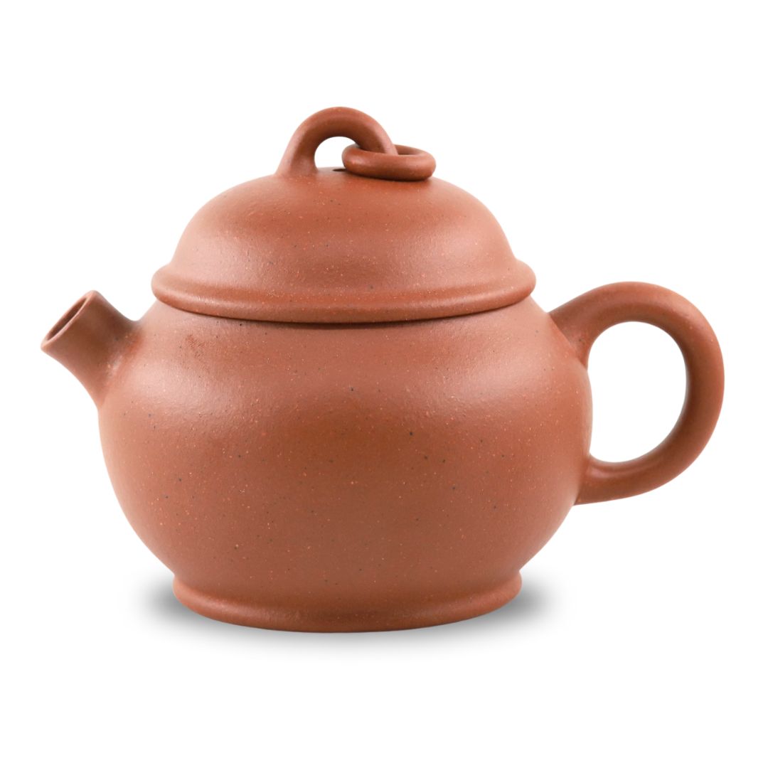 Yixing Hongni Yuanbao (210ml)