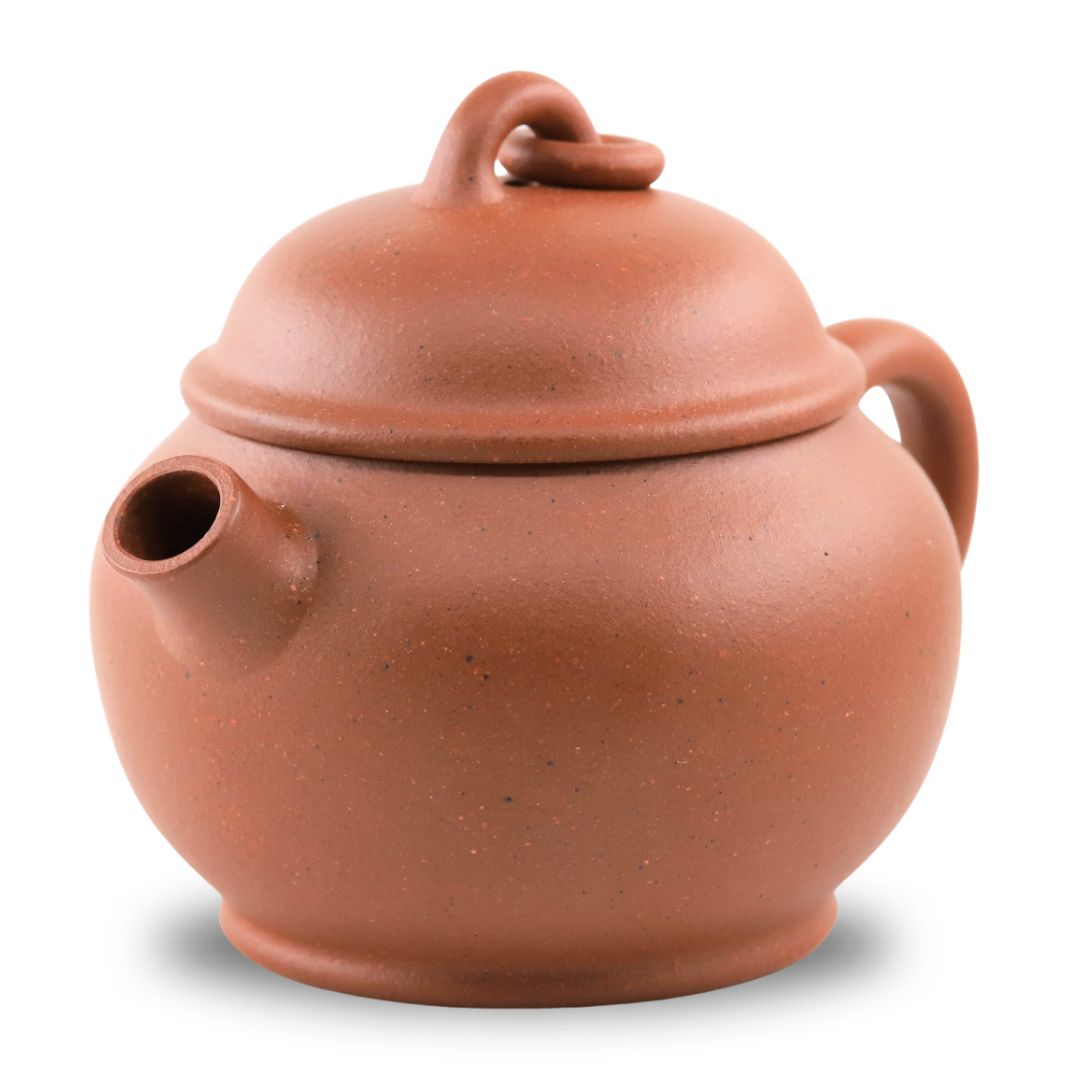 Yixing Hongni Yuanbao (210ml)