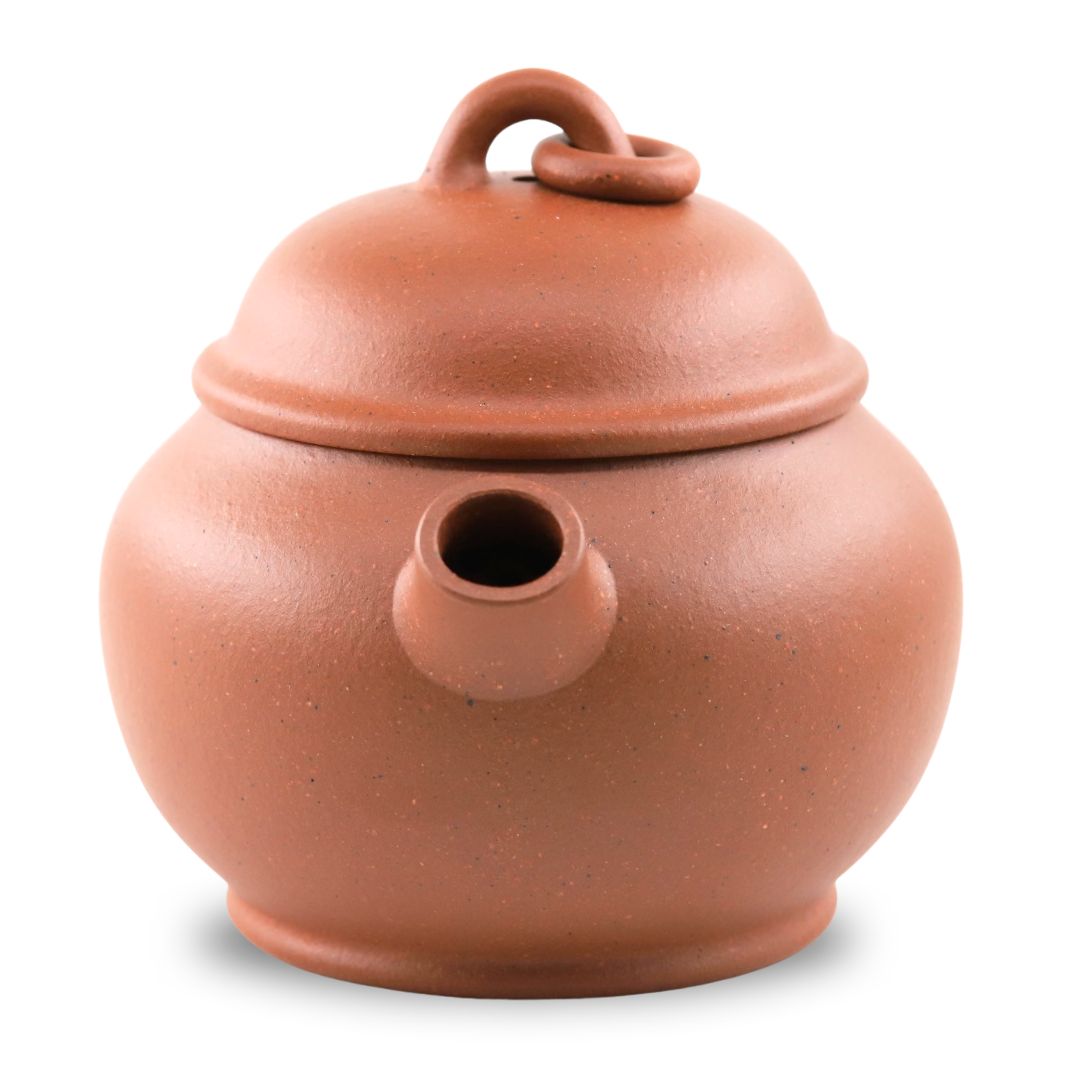 Yixing Hongni Yuanbao (210ml)