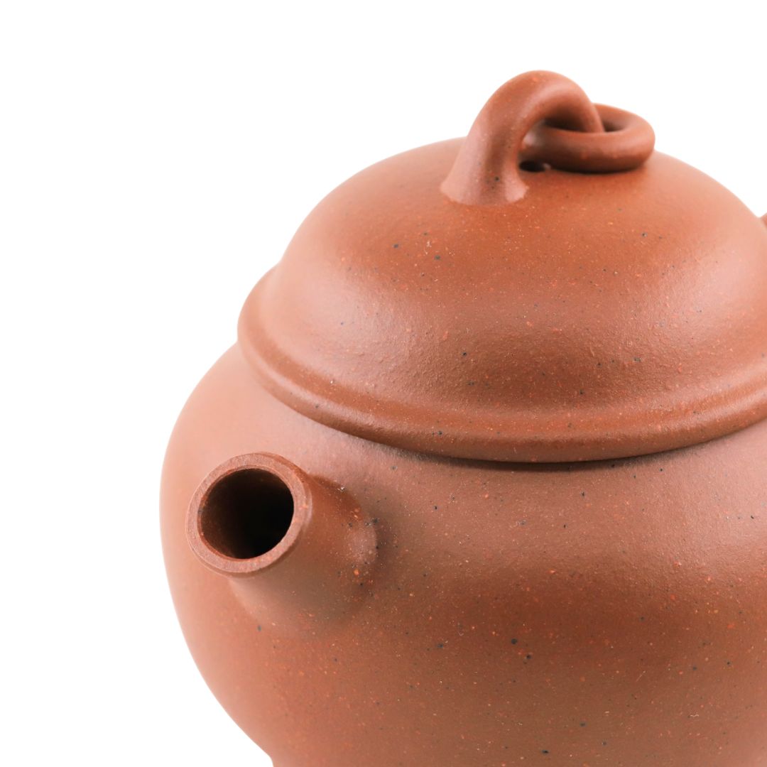 Yixing Hongni Yuanbao (210ml)
