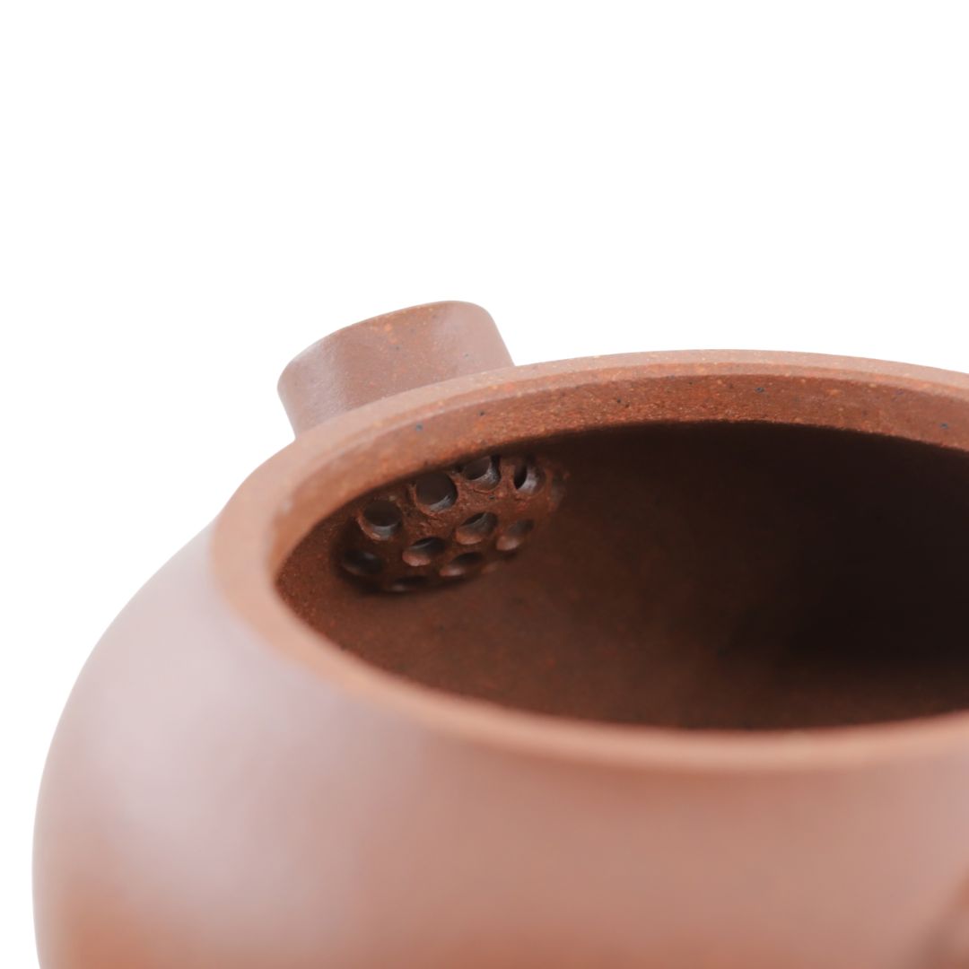 Yixing Hongni Yuanbao (210ml)
