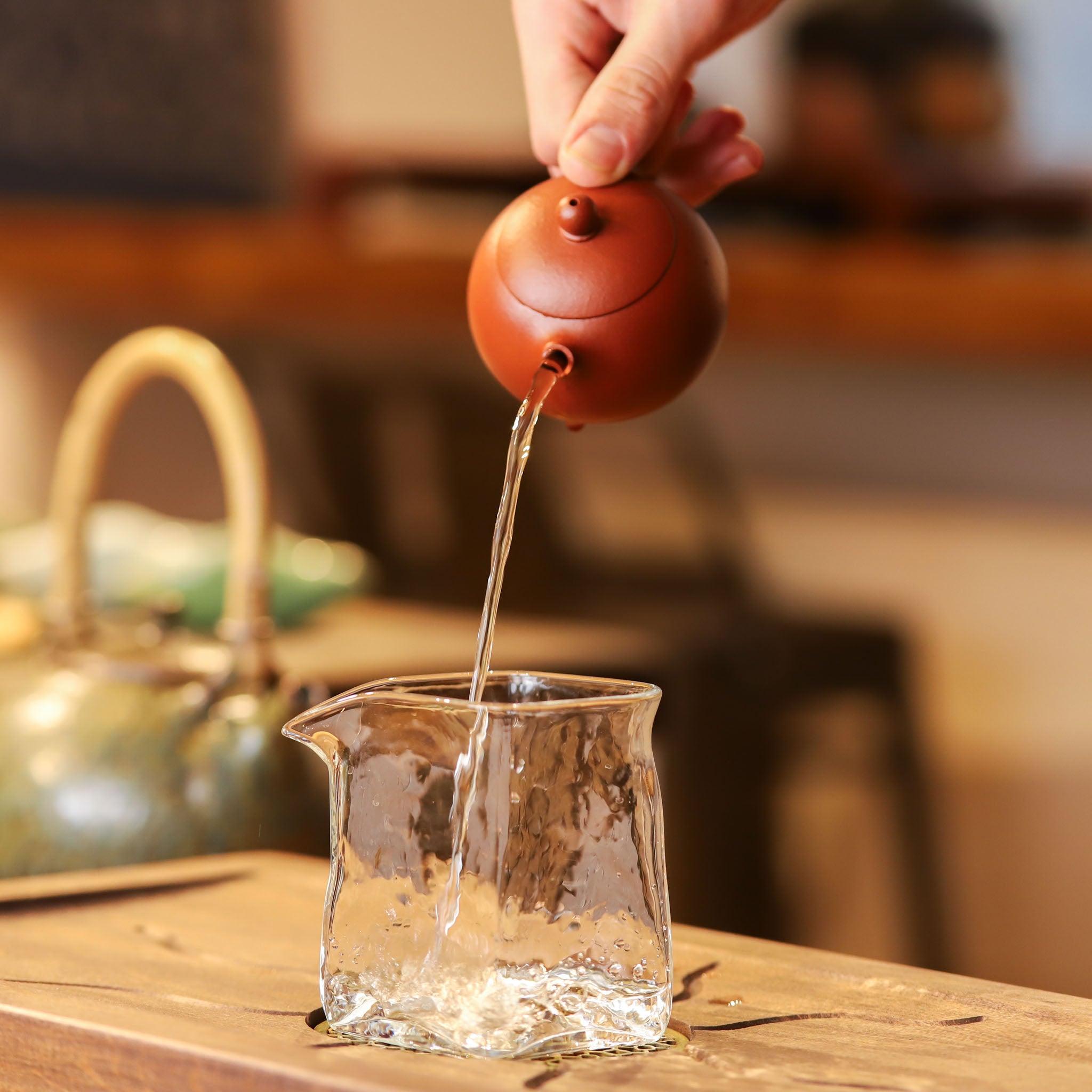 Yixing Zhuni Xishi (110ml)