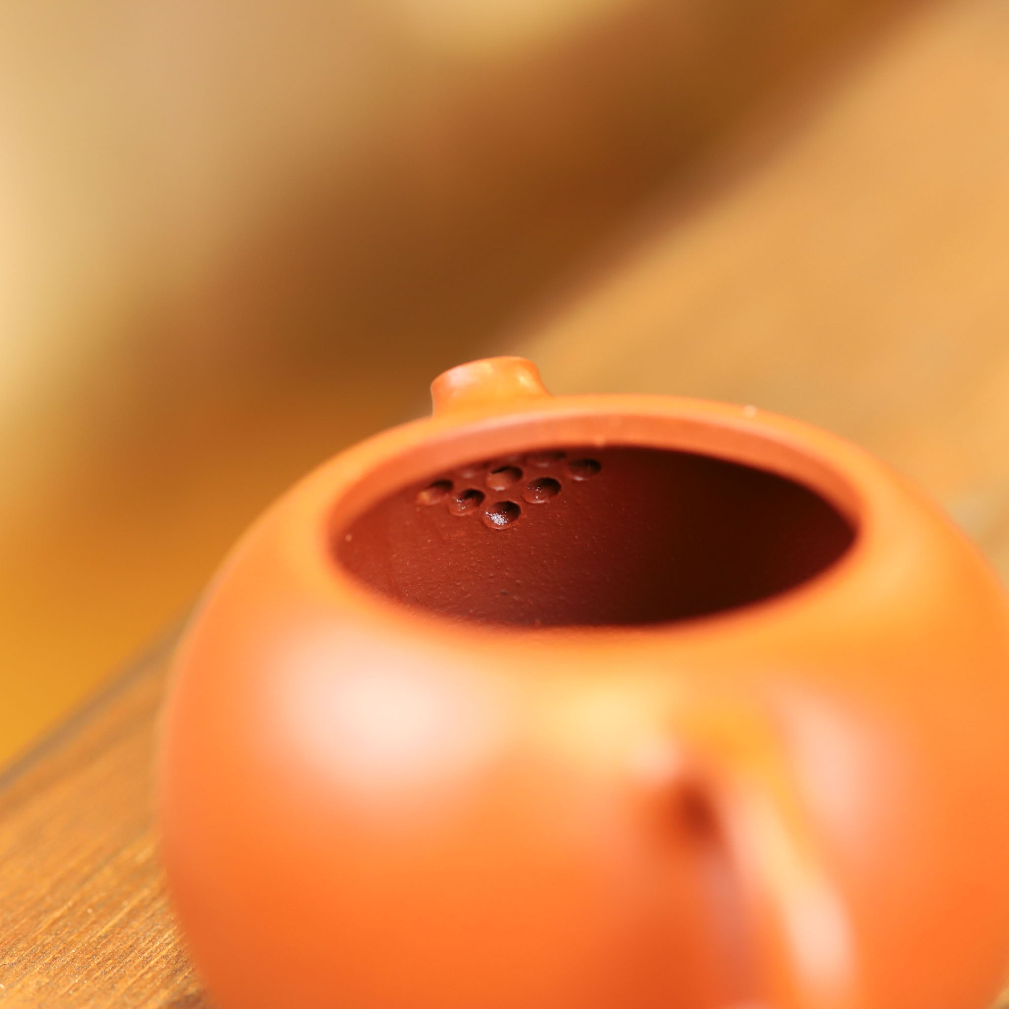 Yixing Zhuni Xishi (110ml)