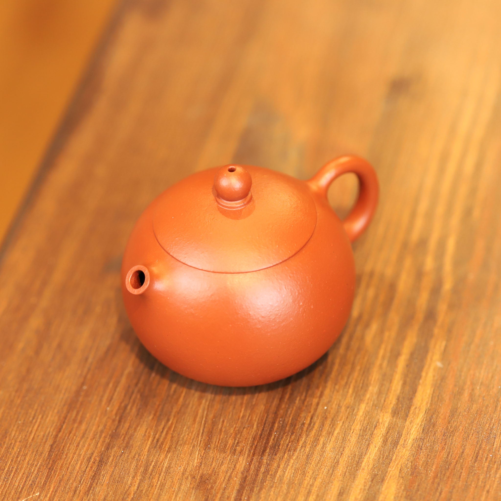 Yixing Zhuni Xishi (110ml)