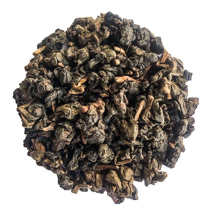 Formosa Dong Ding Oolong Traditional