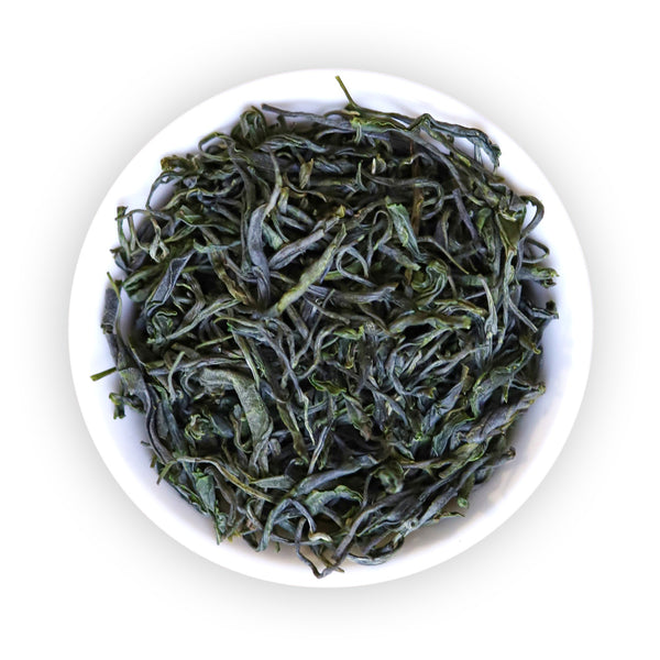 2022 Anhua Songzhen Grüner Tee