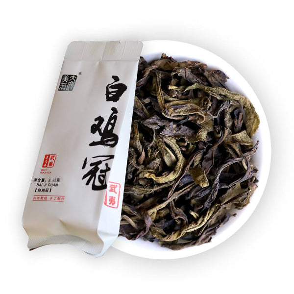 Bai Ji Guan Zhengyan Yancha (Felsen Tee)