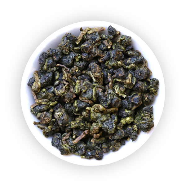 Dong Ding Qingxin Oolong Traditional
