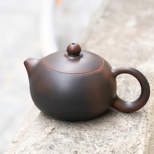 Nixing Flach Xishi 扁西施