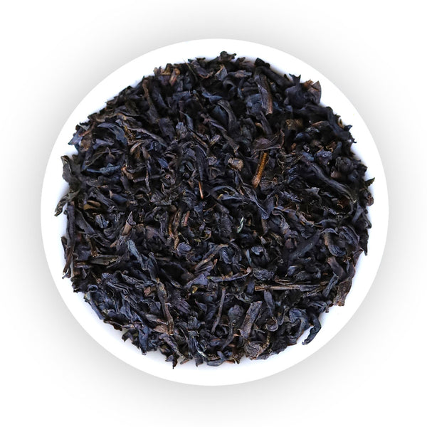 Organic Earl Grey Premium Tea