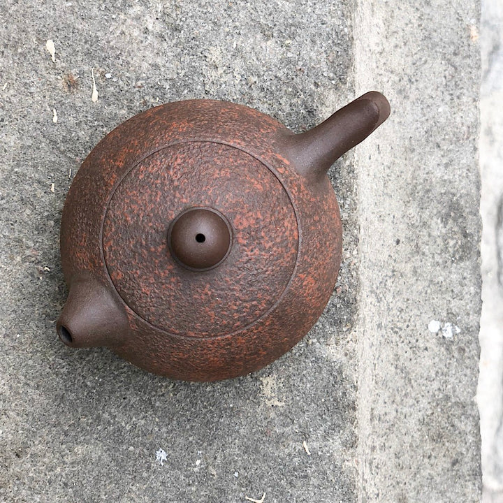 Chaozhou Mini Xishi mit Flügel (110 ml)