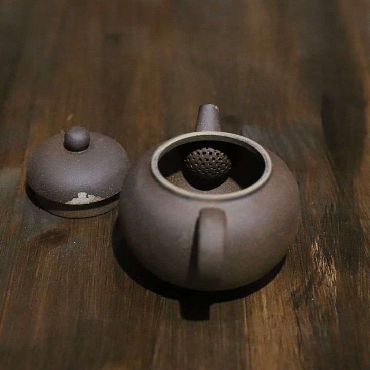 Lao Yan Ni Gongfu Teekännchen (190 ml)