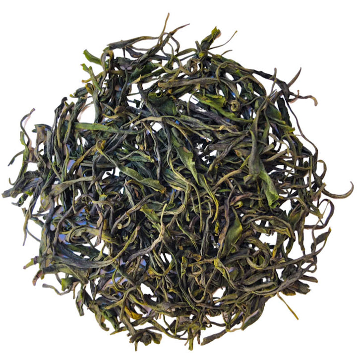 2022 Anhua Songzhen Grüner Tee