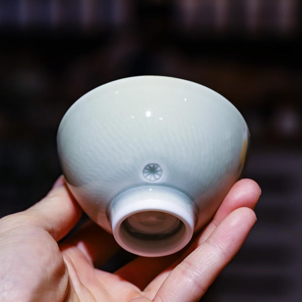 Teetasse / Teeschale von Ales Dancak 20 ml