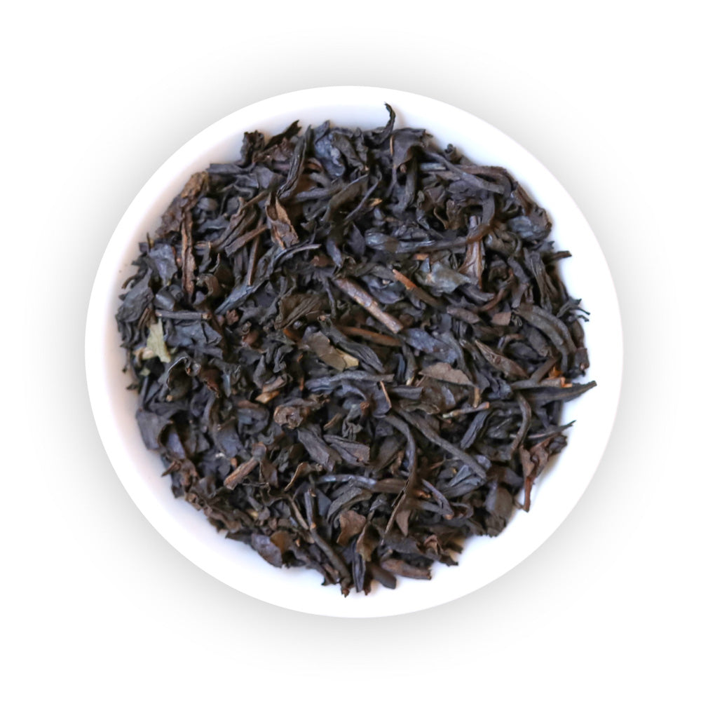 Lapsang Souchong Rauchtee