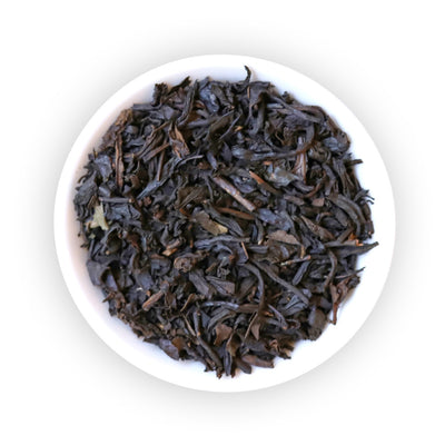 Thé fumé Lapsang Souchong