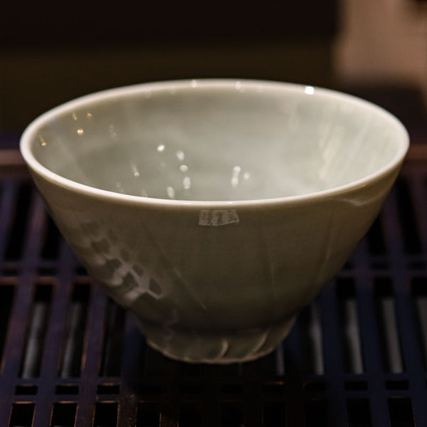 Tea cup / tea bowl by Ales Dancak (20 ml)