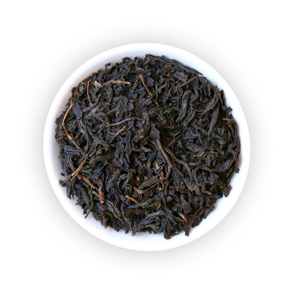 Organic Yakushima Koucha / black tea